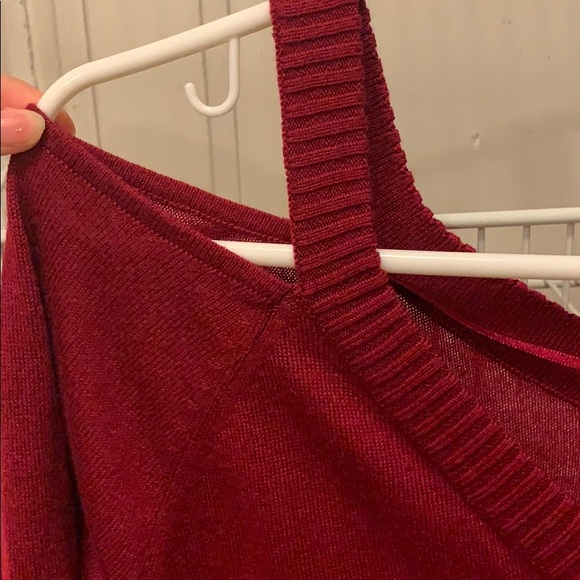 elegant guest top - Picture 4 of 4